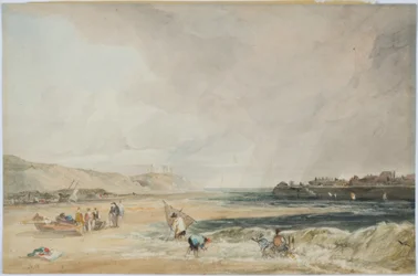 Schloss Whitby